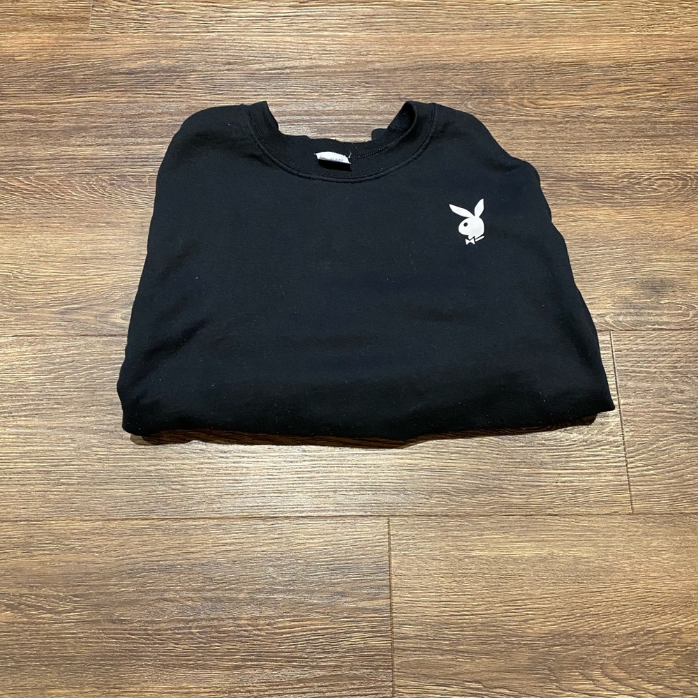 Playboy Bunny Sweatshirt